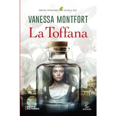 Imagen de La Toffana