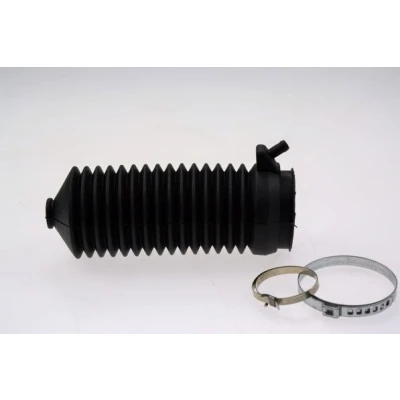 Imagen de SPIDAN 83793 Fuelle de Dirección Caucho para abrazadera cables, acero fino, con válvula ventilación HONDA: CIVIC 6 Hatchback