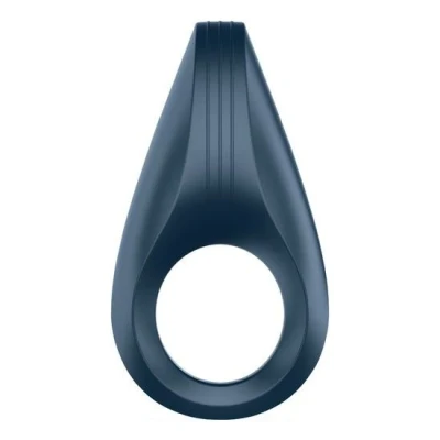 Imagen de Satisfyer Rocket Ring Platanomelón