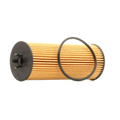 Imagen de BOSCH F 026 407 237 Filtro de aceite con junta Cartucho filtrante MERCEDES BENZ: GL, Clase G SUV, A