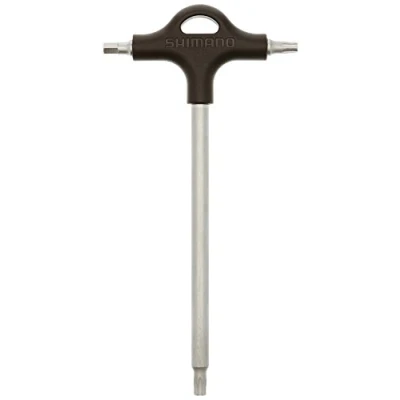 Imagen de SHIMANO TL FC23 T30 Llave Hexalobular, Adultos Unisex, Multicolor, Talla Única