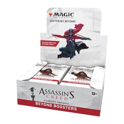 Imagen de Magic The Gathering, Multicolor (Wizards of Coast D3583000)