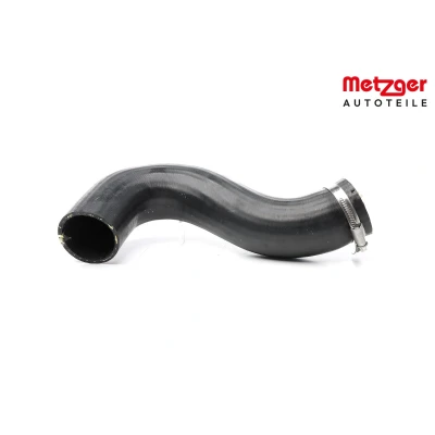 Imagen de METZGER 2400554 Manguera Turbo sin tubería, Foto correspondiente a la entrega PEUGEOT: Boxer Furgón, Camión de plataforma/Chasis, Bus