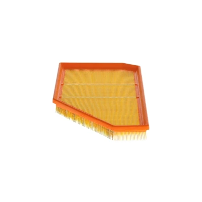 Imagen de BOSCH F 026 400 846 Filtro de aire 38mm 200mm 289mm Cartucho filtrante BMW: X5, X6, X7