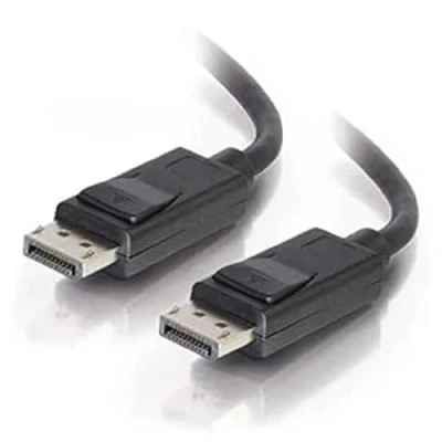 Imagen de C2g 1.0m Displayport M/m