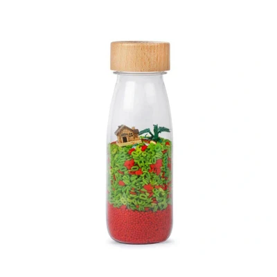 Imagen de Botella Sensorial Sonido Dragón