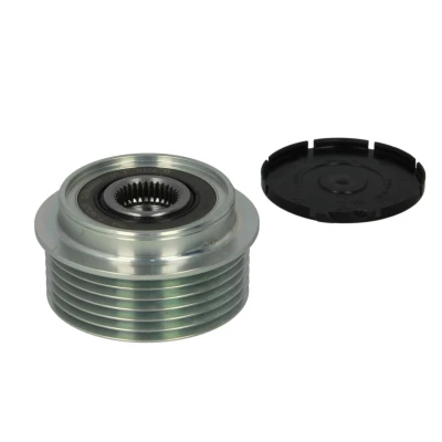 Imagen de INA 535 0238 10 Rueda Libre Alternador se requiere herramiente especial para montaje