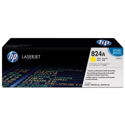 Imagen de Hp Toner Amarillo Color Lj C