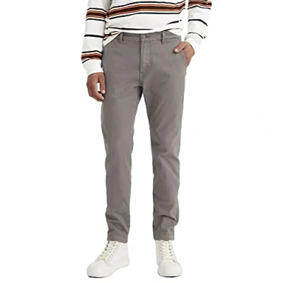 Imagen de Levi&#039;s Xx Chino Slim Ii Pantalones, Pewter Shady Gd, 29W / 30L Hombre