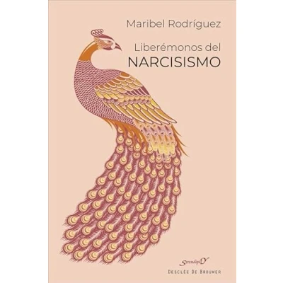 Imagen de Liberémonos del narcisismo: 243 (Serendipity)