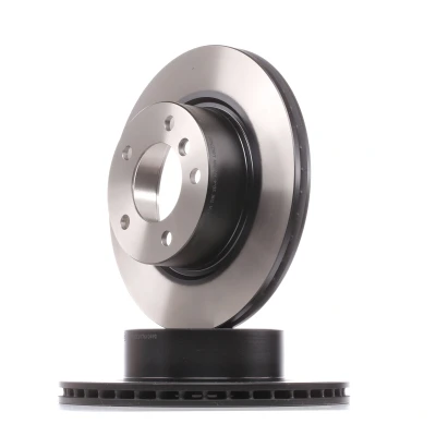 Imagen de TRW DF4449 Disco de freno 292 22 5 120 ventilado barnizado altamente carbonizado BMW: 1 Hatchback, 3 Berlina, Coupé norauto, oscaro, mister auto