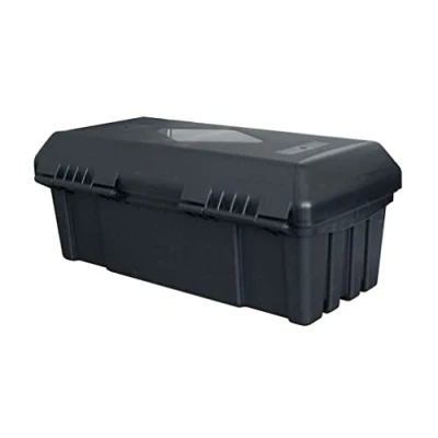 Imagen de Blackit 0 611x310x247 mm caja de herramientas para remolque, herramientas, 23 l