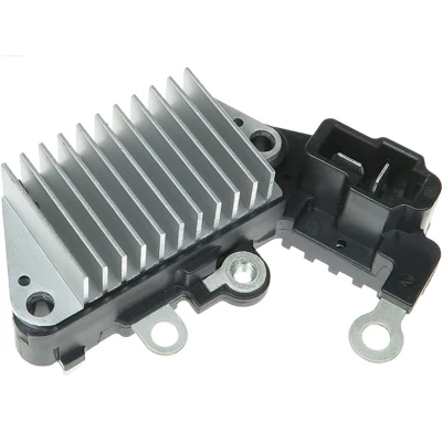 Imagen de AS PL ARE6028T Regulador del Alternador 12