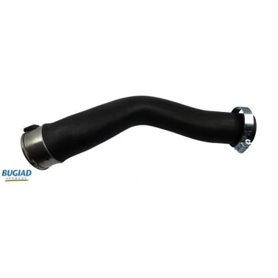 Imagen de BUGIAD 82046 Manguera Turbo Caucho con abrazadera OPEL: Meriva B