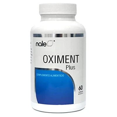 Imagen de Nale Oximent Plus 100 gr