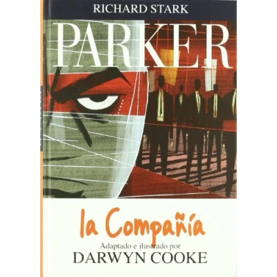 Imagen de Parker 2 La Compa･Ia (EL SILLON OREJERO)
