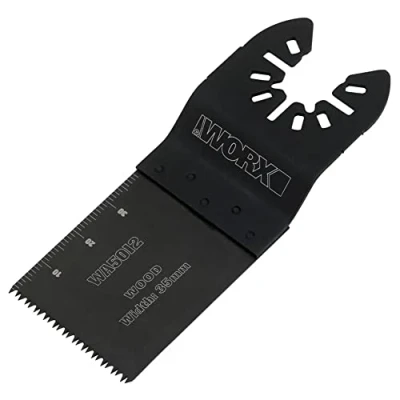 Imagen de Juego cuchillas multiherramienta , WORX WA5012