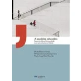 Imagen de A Escaleira Educativa. Inserción Laboral Da Mocidade Non Universi Tari