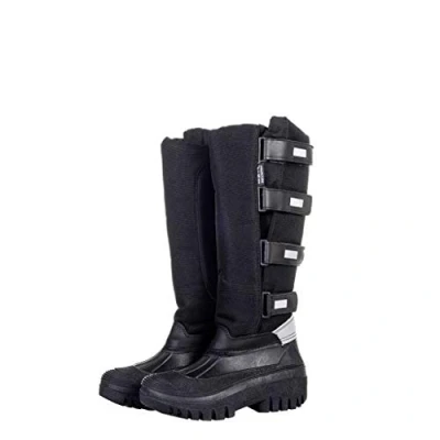 Imagen de HKM 5119 Kodiak Botas térmicas de invierno unisex 32 46