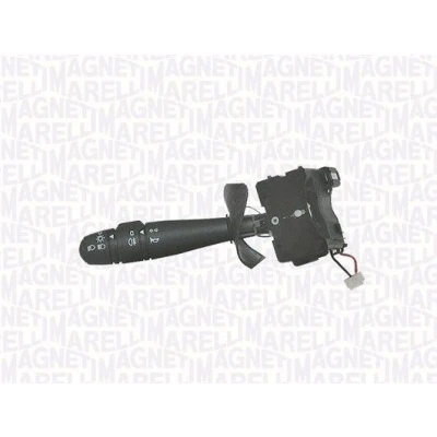 Imagen de MAGNETI MARELLI 000050118010 Conmutador en la Columna de Dirección RENAULT: Kangoo I Express, MEGANE 1, 1 Coach