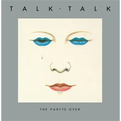 Imagen de Talk The Party’S Over (40Th Anniversary Edition) (LP Blanco) [Vinilo]