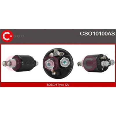 Imagen de CASCO CLS71427GS Conmutador en la Columna de Dirección RENAULT: Kangoo II Express, Be Bop