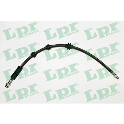 Imagen de LPR 6T46595 Latiguillos de Freno 560 F10X1 LANCIA: Kappa Berlina