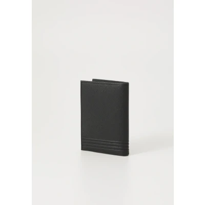 Imagen de Tommy Hilfiger Business Bifold Monedero, Hombre, Talla: One Size, Black