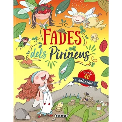 Imagen de Fades dels Pirineus (Fades catalanes)