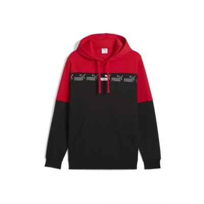 Imagen de Sudadera con capucha Around The Block para hombre