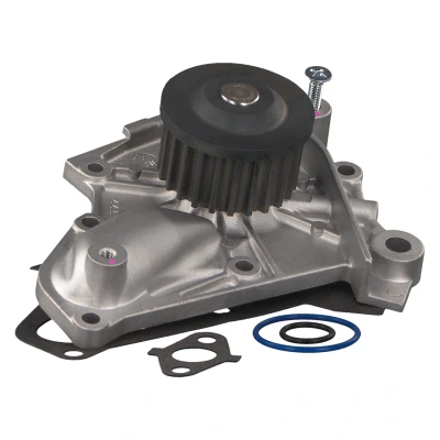 Imagen de BLUE PRINT ADT39136 Bomba de agua 23 Fundición aluminio con juntas tornillo Metal TOYOTA: Celica VI Coupé, V Carina E Hatchback