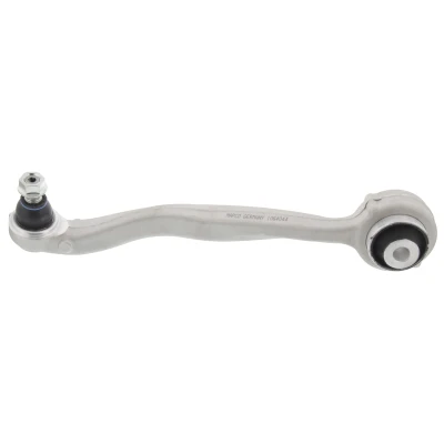 Imagen de MAPCO 52835 Barra oscilante, suspensión de ruedas Eje delantero, izquierda, debajo, posterior Brazo oscilante transversal Aluminio