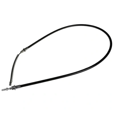 Imagen de BLUE PRINT ADN146311 Cable de Freno Mano Atrás izquierda, derecha 1305 NISSAN: Cabstar E Camión plataforma / Chasis