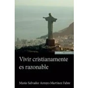 Imagen de Vivir cristianamente es razonable (Astrolabio Religión)