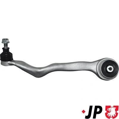 Imagen de JP GROUP 1440103670 Barra oscilante, suspensión de ruedas Eje delantero, izquierda, delante Brazo oscilante transversal BMW: 3 Berlina, 1 Hatchback