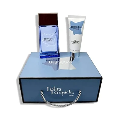 Imagen de Lolita Lempicka Homme Set de Regalo