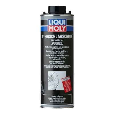 Imagen de LIQUI MOLY 6110 Protección contra guijarros Lata negro 1