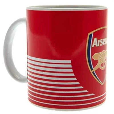Imagen de Arsenal Linea 11oz Mug