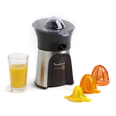 Imagen de Moulinex Vitapress direct serve PC603D10