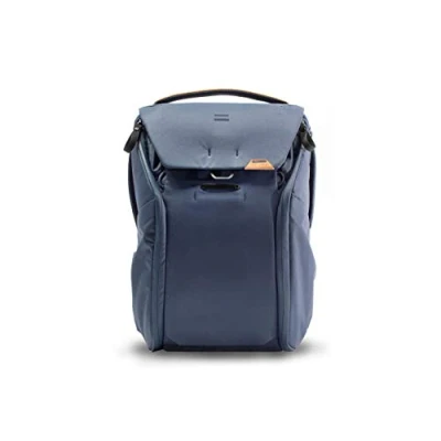 Imagen de Peak Design Mochila diaria 20L (azul medianoche)