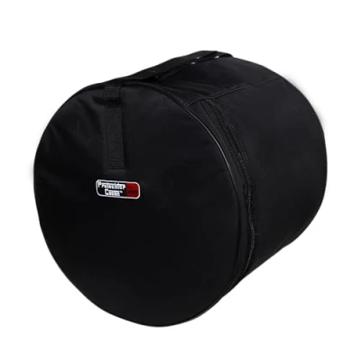 Imagen de Gator Cases MiZone Drums Standard Series Funda acolchada para Tom; 16&quot; X (GP 1616)