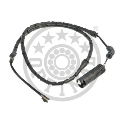 Imagen de OPTIMAL WKT 50533K Sensor de Desgaste Pastillas Frenos Eje delantero BMW: X3