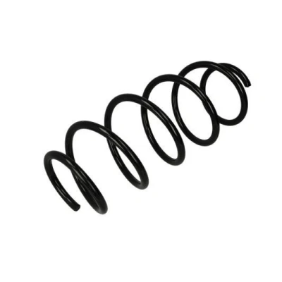 Imagen de KRAFT 4024805 Muelle de suspensión Eje delantero SEAT: Ibiza 3, Córdoba II Berlina