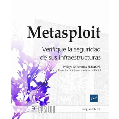 Imagen de MetasploIt: Verifique la seguridad de sus infraestructuras (Epsilon)
