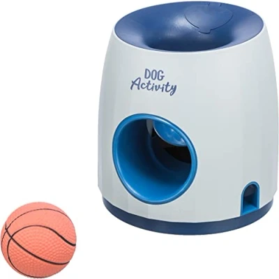 Imagen de Trixie Dog Activity Swapper, ø 17 x 18 cm