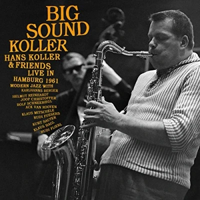 Imagen de Big Sound Koller Vinilo