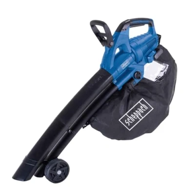 Imagen de Scheppach Soplador BC BLV720 X