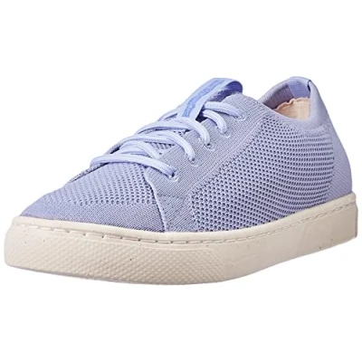 Imagen de Hush Puppies Good Sneaker, Zapatillas Mujer, Blue, 38 EU