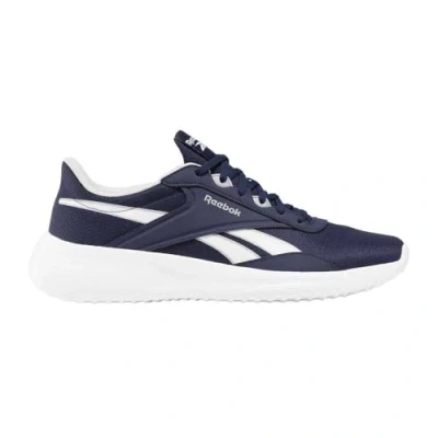 Imagen de Reebok LITE 4 Zapatillas de running estables, Hombre, Talla: 42, Vector navy white grey Zapatos