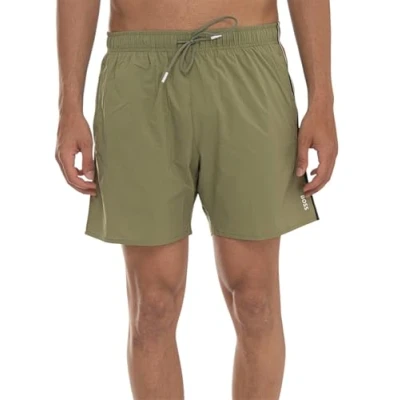 Imagen de BOSS Iconic Bañador corto, Hombre, Talla: Small, Medium green